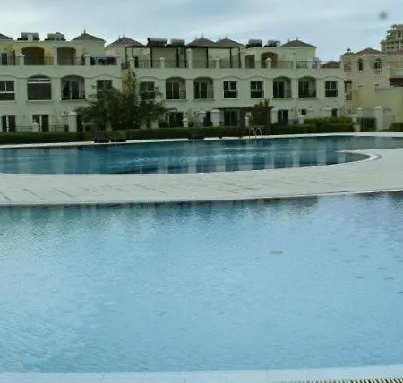 قرية الحمرا راس الخيمة Villa Ras al-Khaimah Exterior photo