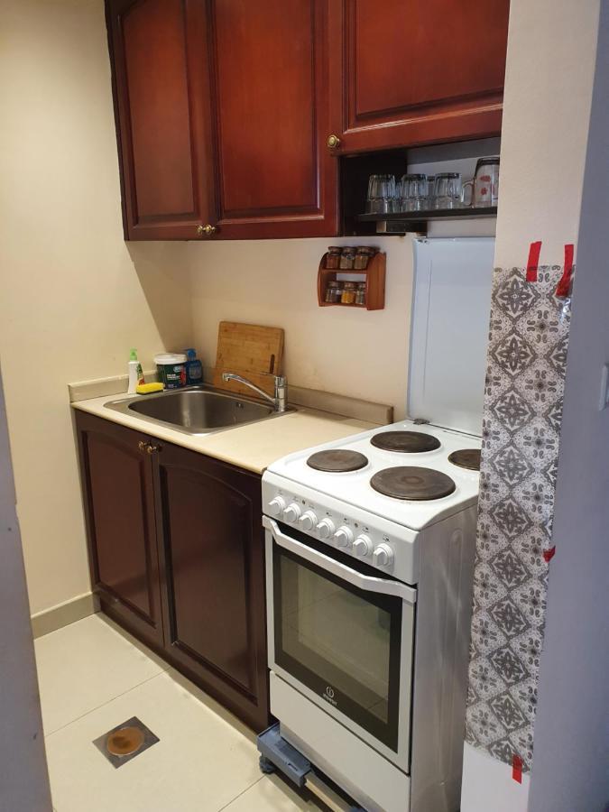 Villa قرية الحمرا راس الخيمة