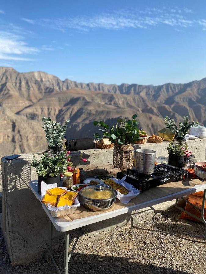 قرية الحمرا راس الخيمة * Ras al-Khaimah