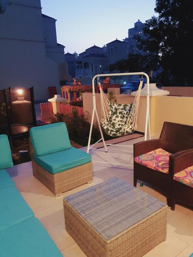 Villa قرية الحمرا راس الخيمة