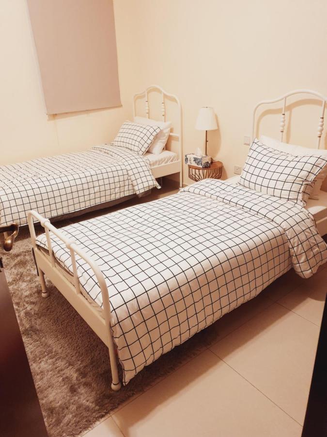 Villa قرية الحمرا راس الخيمة Ras al-Khaimah